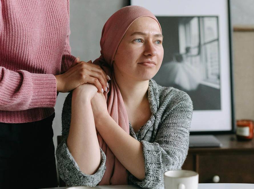 Integrative Oncology Support