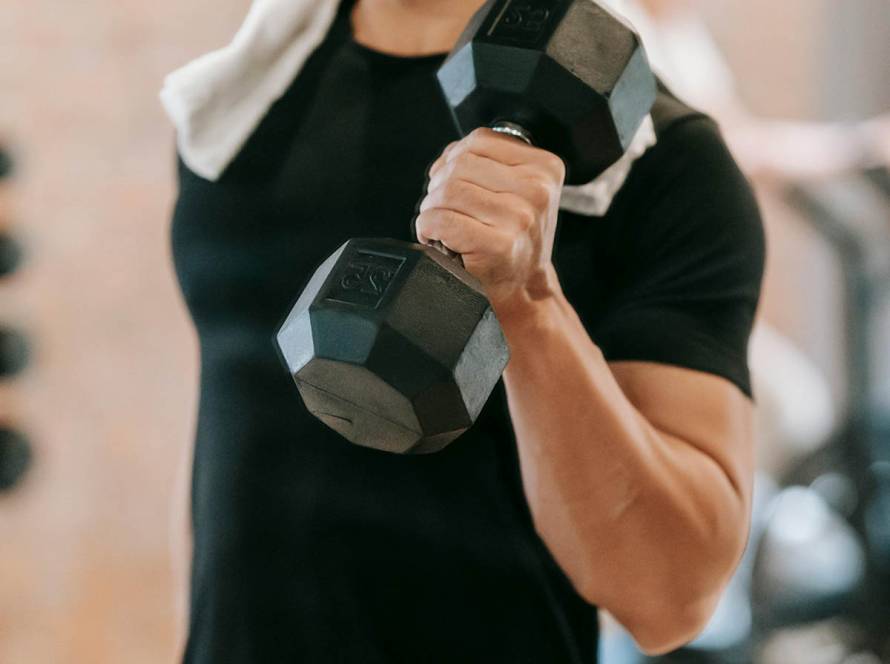 Integrative Performance Medicine