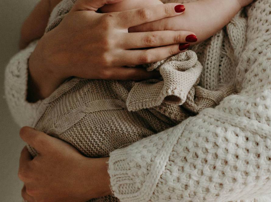 Postpartum Depression & Recovery - 3
