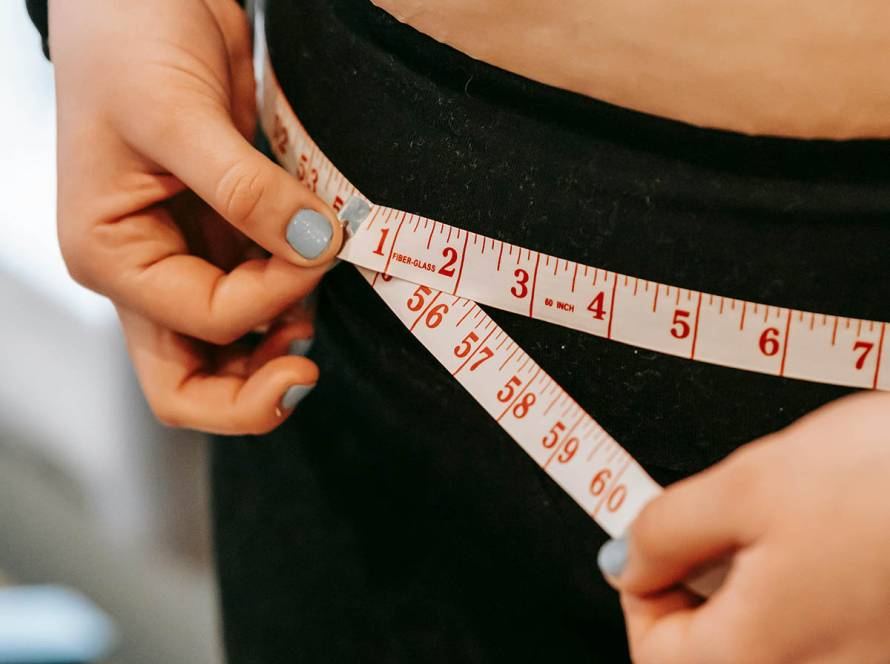 Weight, Energy & Metabolism