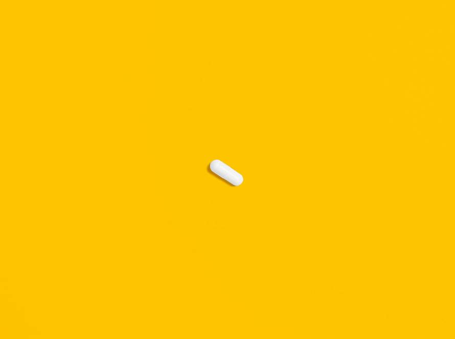 capsule